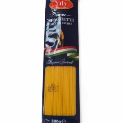 Spaghetti