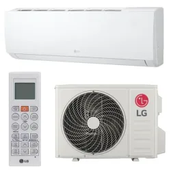 Split Marca LG