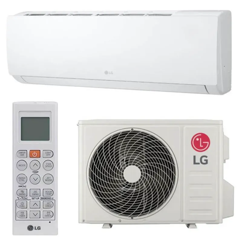 Split Marca LG