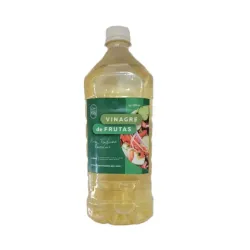 Vinagre de Frutas 1 litro