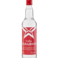 Vodka  1 litro