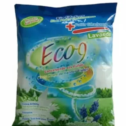 Detergente en polvo (Washing Powder).