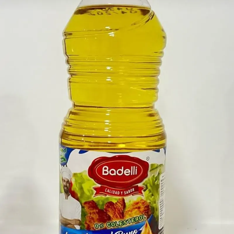 Aceite de 900 ml