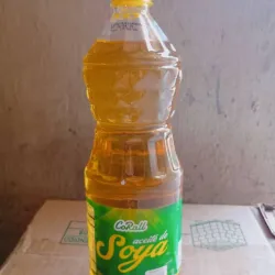 Aceite de 900 ml..