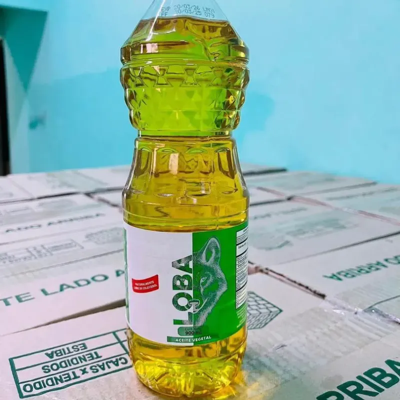 Aceite de 900ml