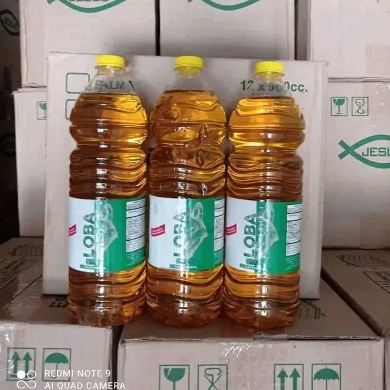 Aceite De 900ml