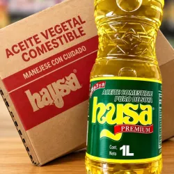 Aceite Hysa