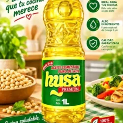 Aceite Hysa