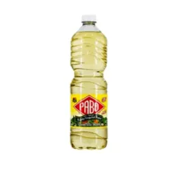 Aceite Pabo de 900ml