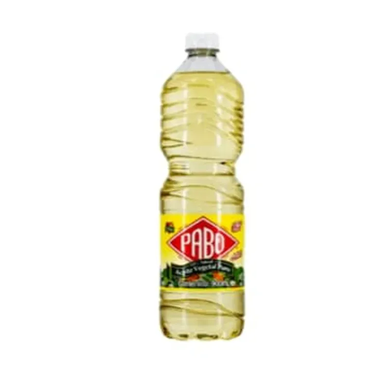 Aceite Pabo de 900ml