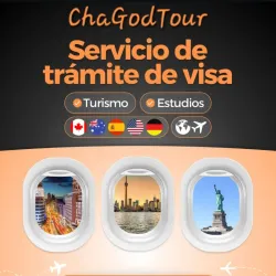 Agencia de Viajes ChagodTour 