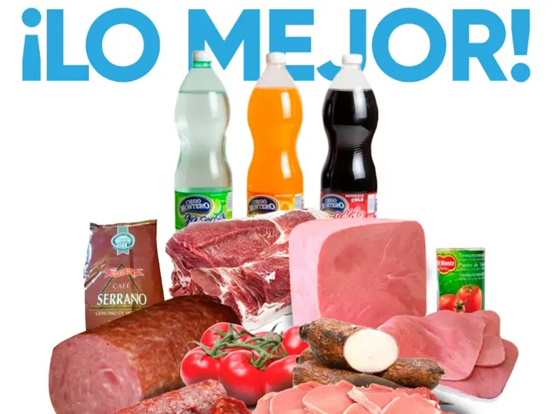 ALIMENTOS 