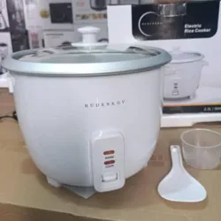 Arrocera  de 2.2 litros