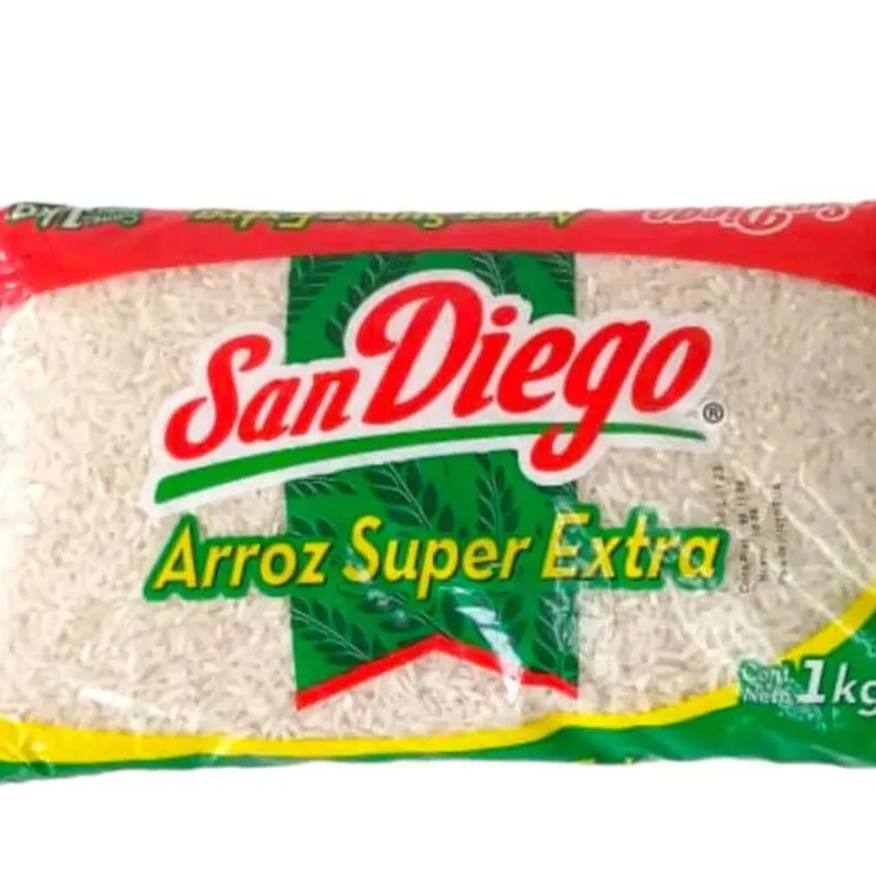 Arroz San Diego de 1kg 