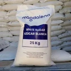 Azúcar Magdalena