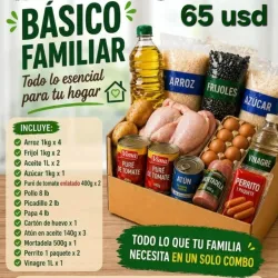 Básico Familiar