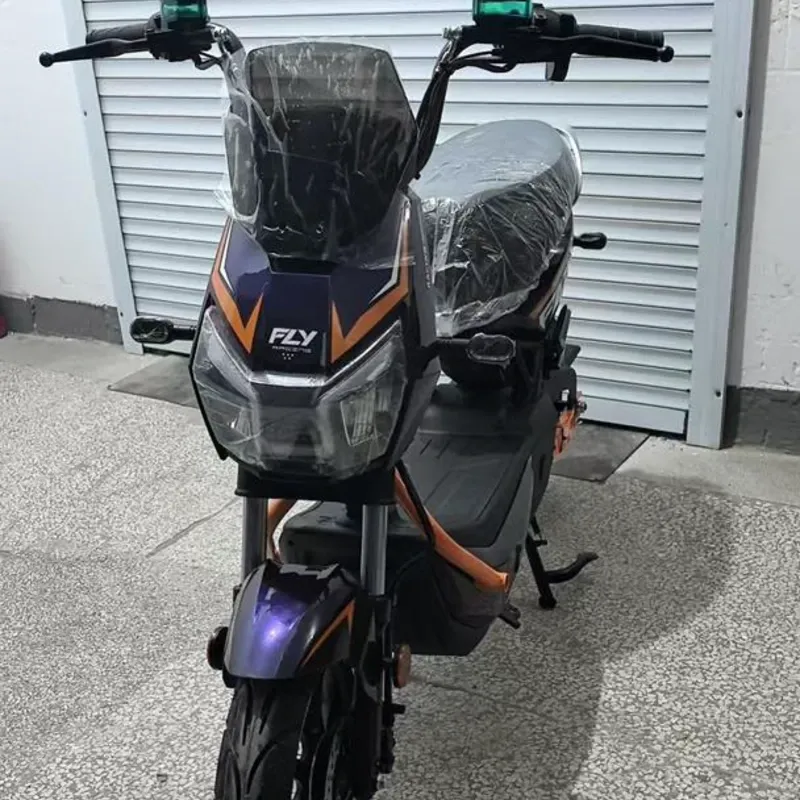 BICIMOTO FLY RACING