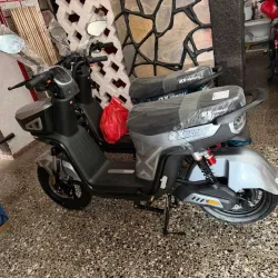 BICIMOTO RX COMBAT 2026