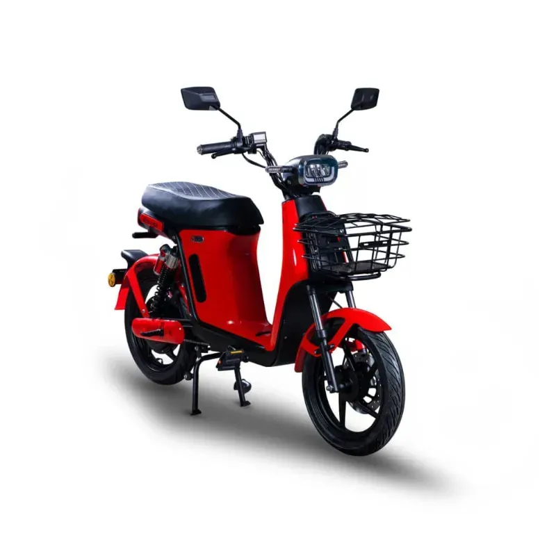 BICIMOTOS VEDCA