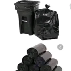Bolsas de Basura