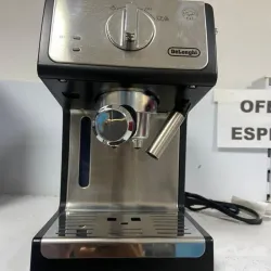 Cafetera Expreso 