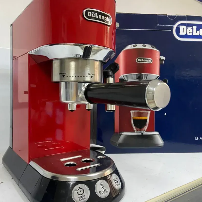 Cafetera Expreso 