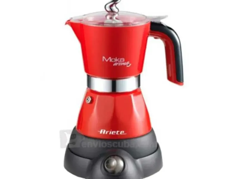 CAFETERAS ELECTRICA Y EXPRESS 