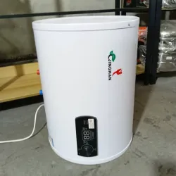 Calentador de Agua JINGHAN 40 L