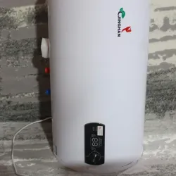 Calentador de Agua JINGHAN 60 L