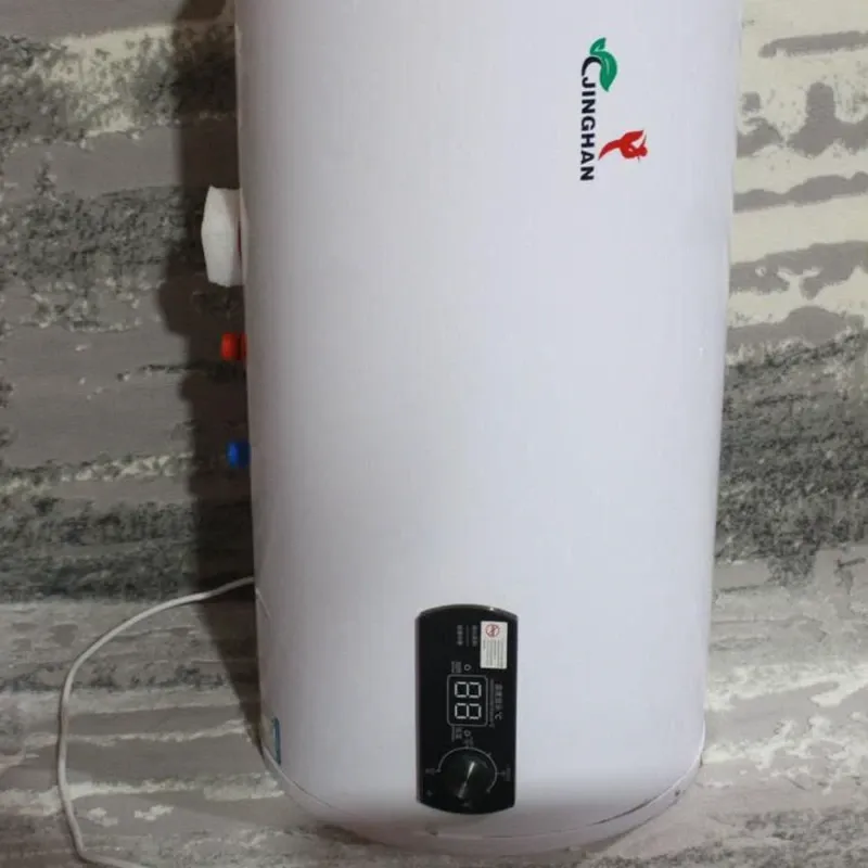 Calentador de Agua JINGHAN 60 L