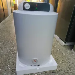 Calentador de agua Milexus 30L