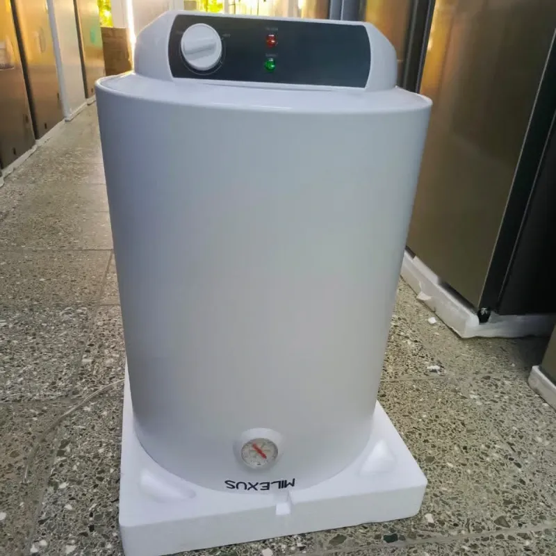 Calentador de agua Milexus 50L