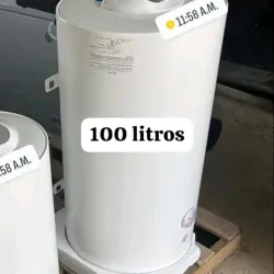 Calentador eléctrico