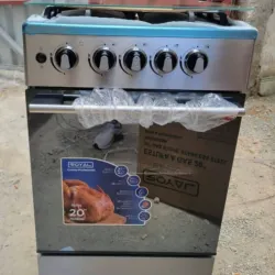 Cocina con Horno marca Royal