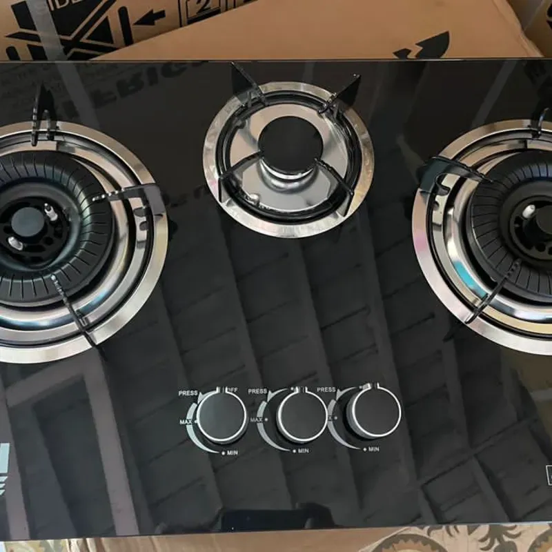 Cocina Empotrable