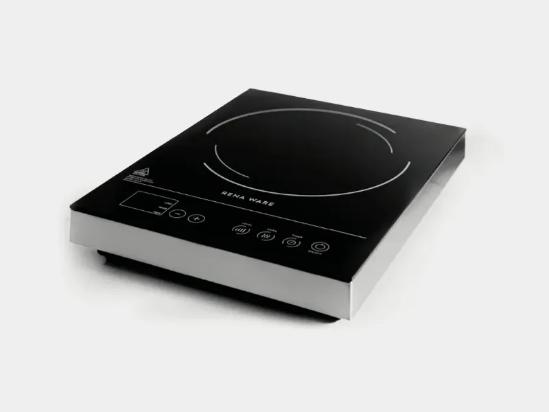 COCINAS DE INDUCCIÓN 