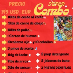COMBO 3   