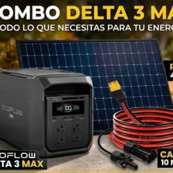 COMBO ESPECIAL SOLAR