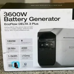 Delta 3 Plus