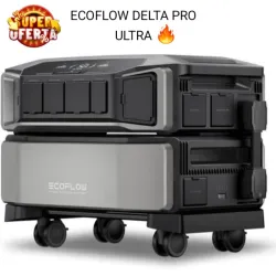 Delta Pro Ultra