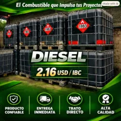 Diésel