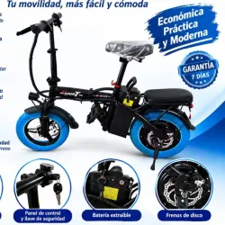 E Bike Sport