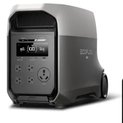Ecoflow Delta 3 ultra