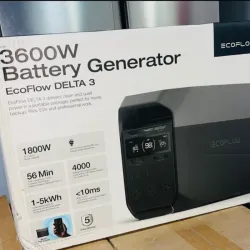 EcoFlow Delta 3