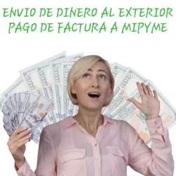 Envios al Exterior 