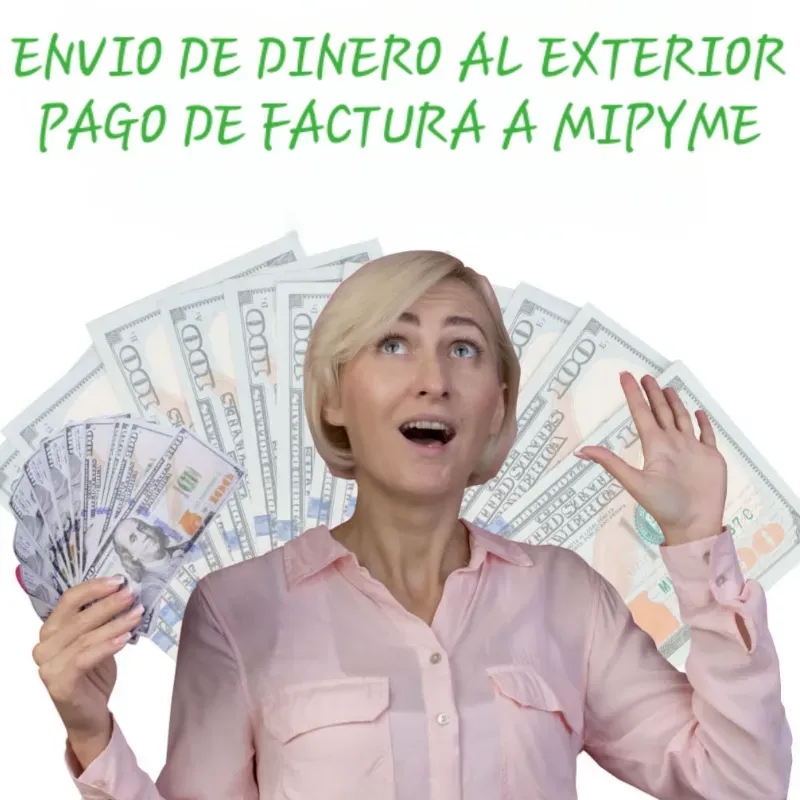 Envios al Exterior 