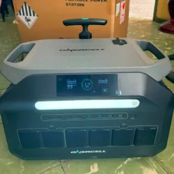  Genercell P3200