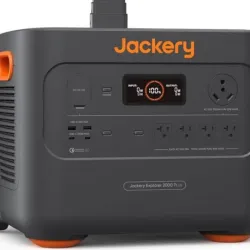Jackery 2000 Plus