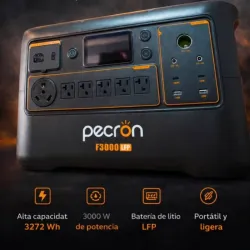 Pecron F3000