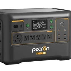  Pecron 3000